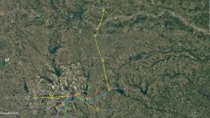 Merit / Celeste WU, Texas